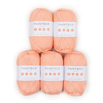 Peach Orange (1054)