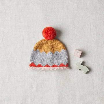 Debbie Bliss So Simple Stripes Layette PDF