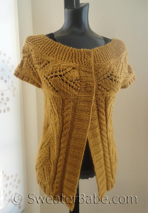 #171 Extra Spicy Mustard