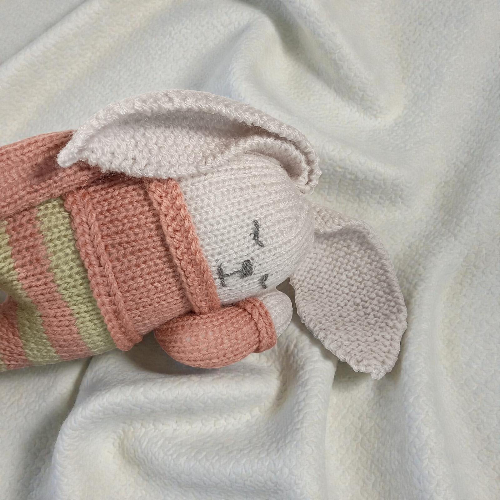 Juno Bunny