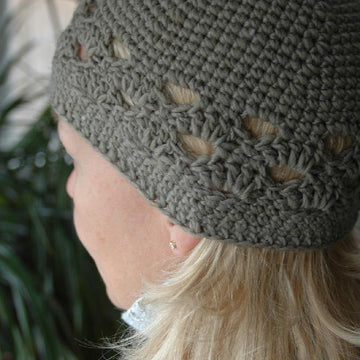Arcadia Cap