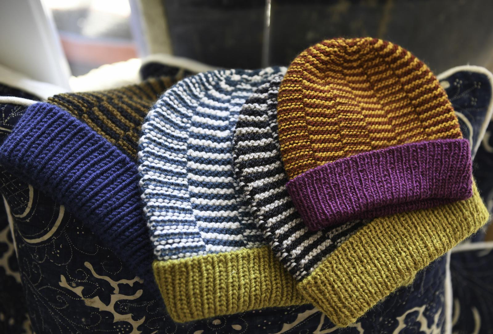 Sequences Hat