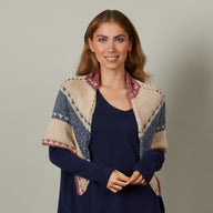 Valley Yarns Ruby Falls Knitting Pattern