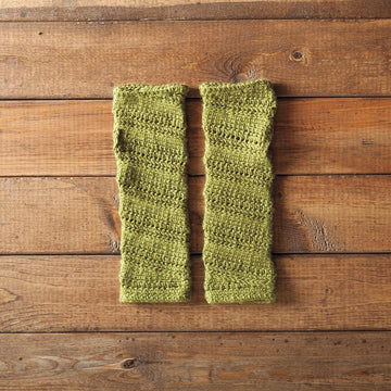 Helyx Fingerless Mitts