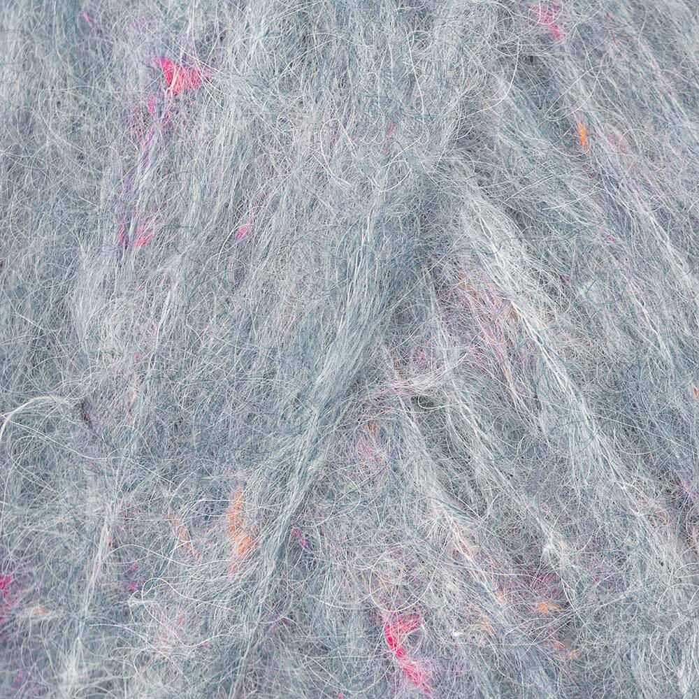 Rowan Tweed Haze Yarn - Mohair Chunky