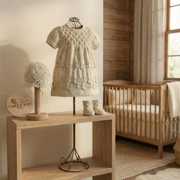 "Clementine" Dress set