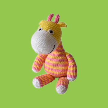 Jimmy Giraffe