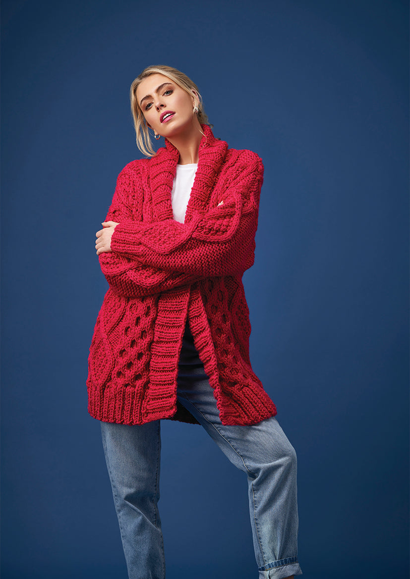 Rowan Big Wool Brights