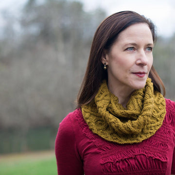 Kitra Cowl