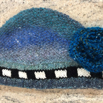 Trafalgar Square Hat