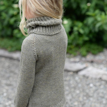 Harbor Pullover