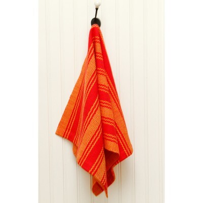 Valley Yarns 40th Anniversary 07 Santa Fe Summer Towels