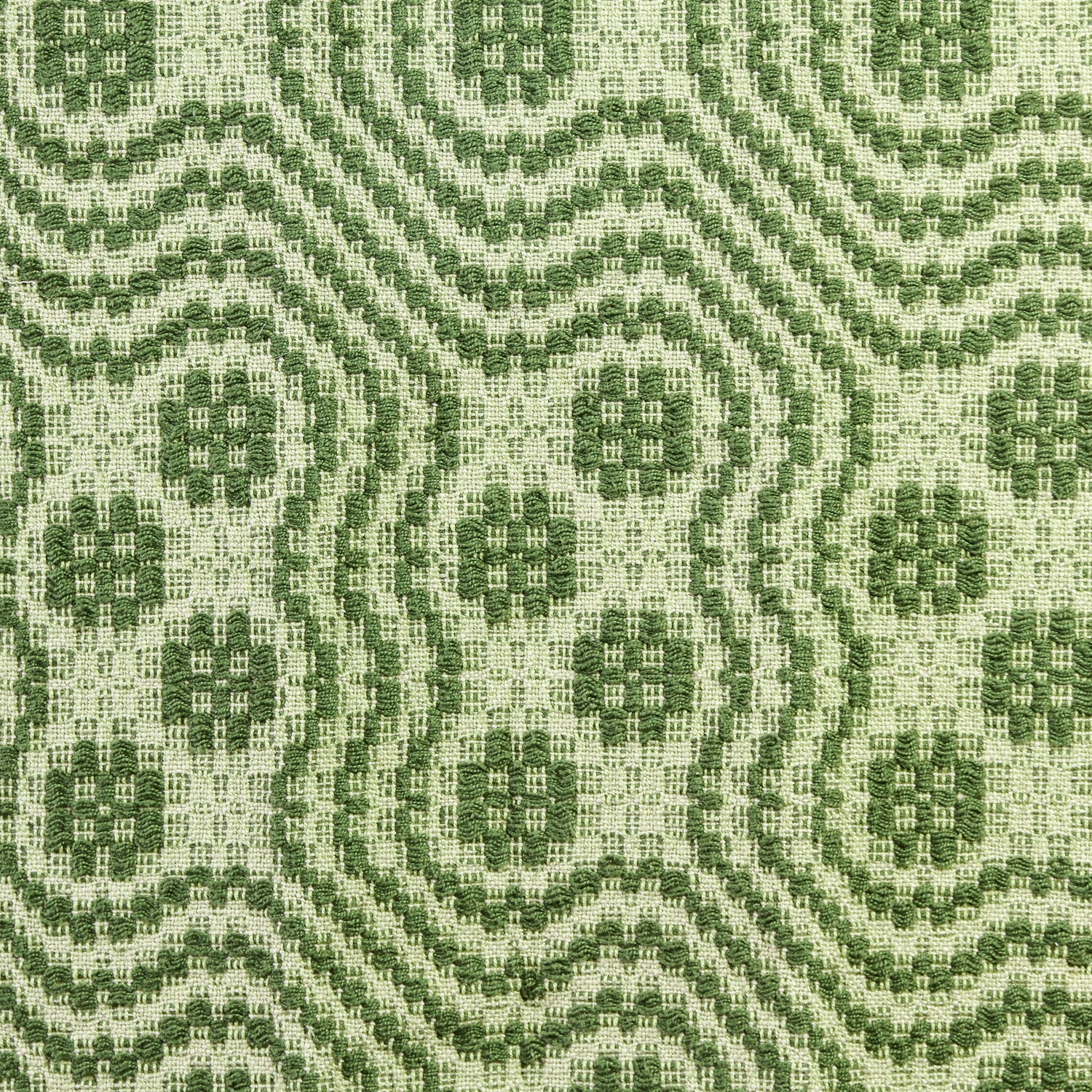 Valley Yarns #242 Pussy Willow Towels WIF