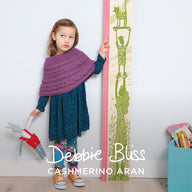 Debbie Bliss Ariana Knitting Pattern