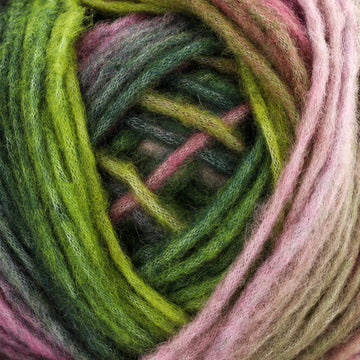 Trendsetter Yarns Candyland Yarn - Wool Chunky