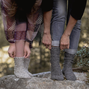 Wylin Socks