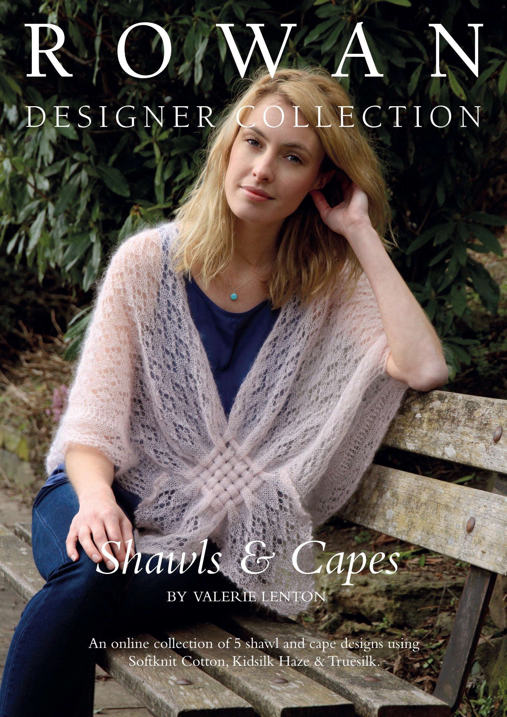 Rowan Designer Collection eBook Knitting Pattern