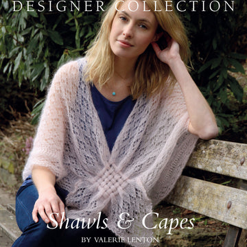 Rowan Designer Collection eBook Knitting Pattern