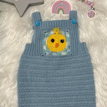 Pick and Mix Romper