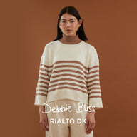 Debbie Bliss Selene Knitting Pattern