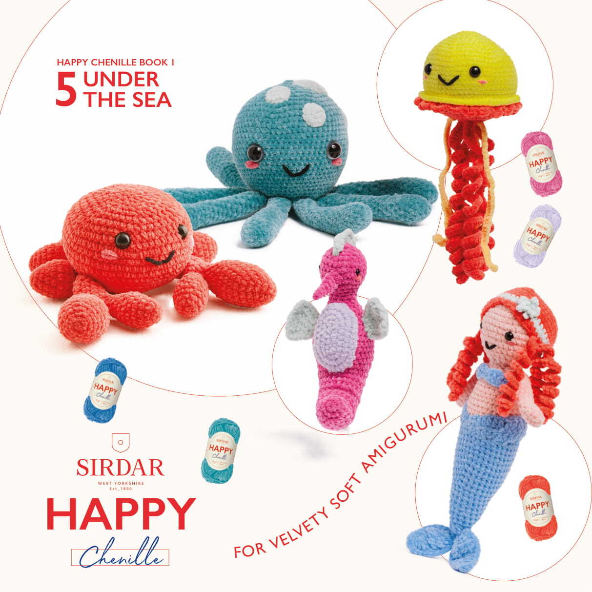 Sirdar Under the Sea