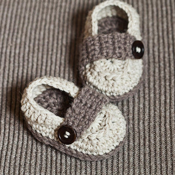 Baby Loafers