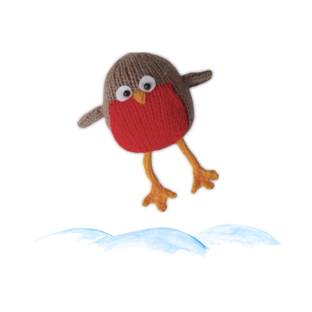 Jolly Robin