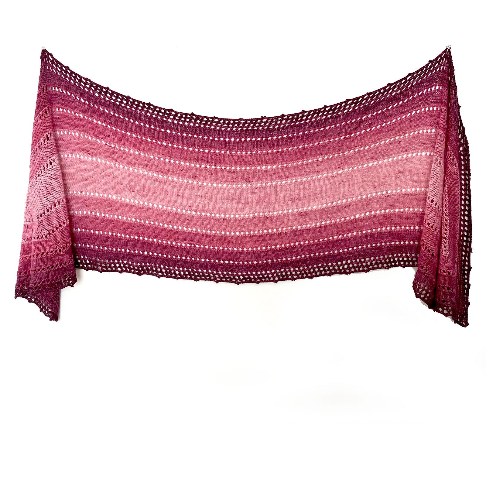 Cherry-Berry Wrap
