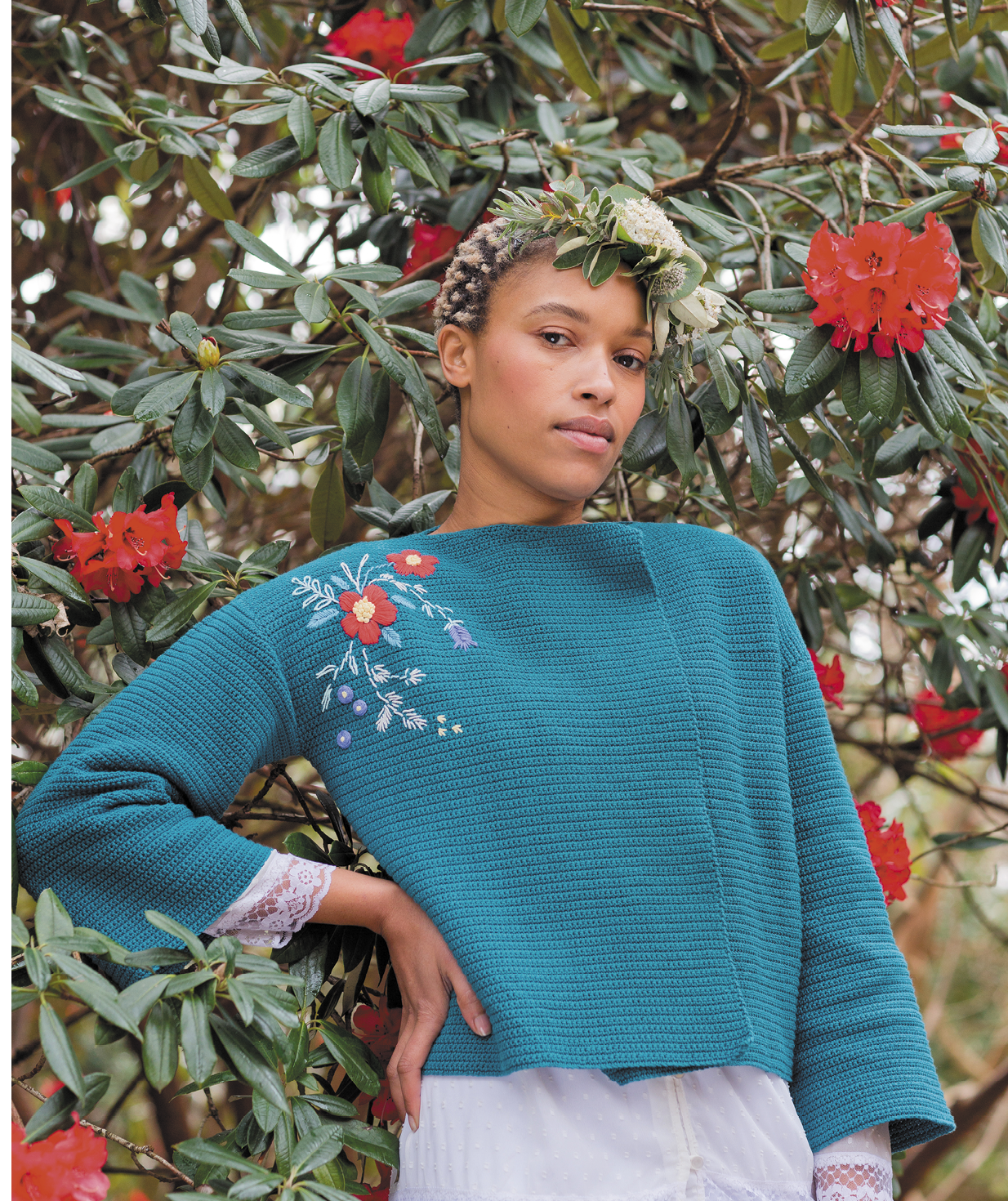 MillaMia The Midsummer Collection Ebook