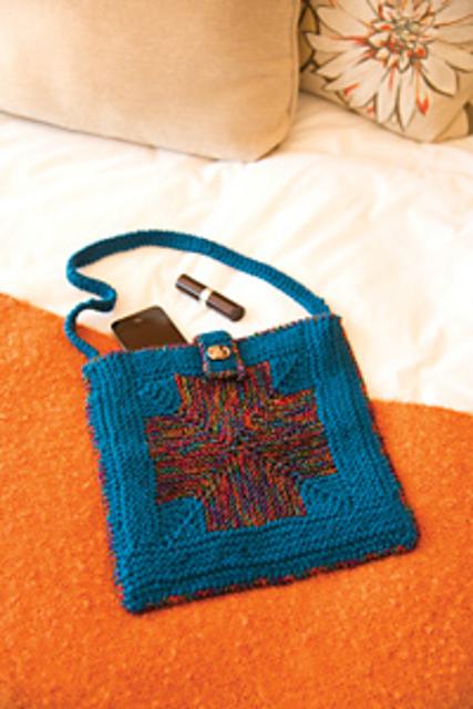 Joanna's purse