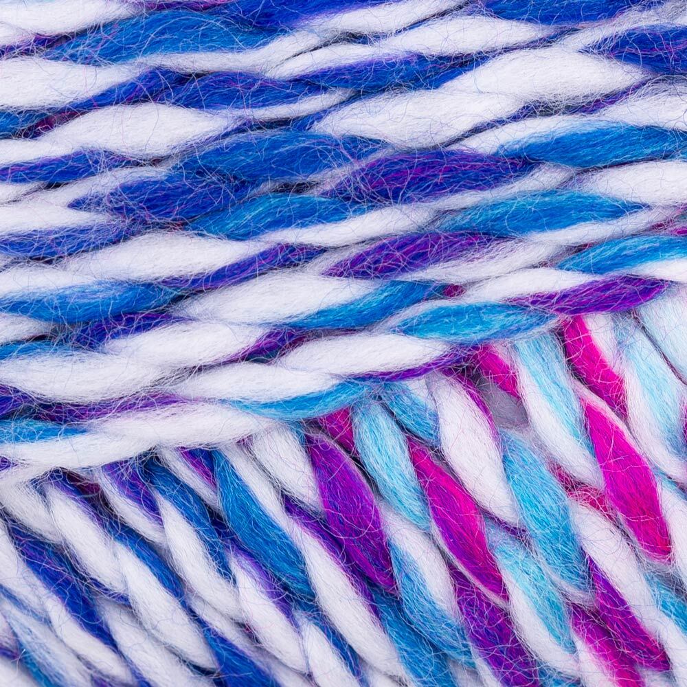 Stylecraft That Colour Vibe Yarn - Acrylic Chunky