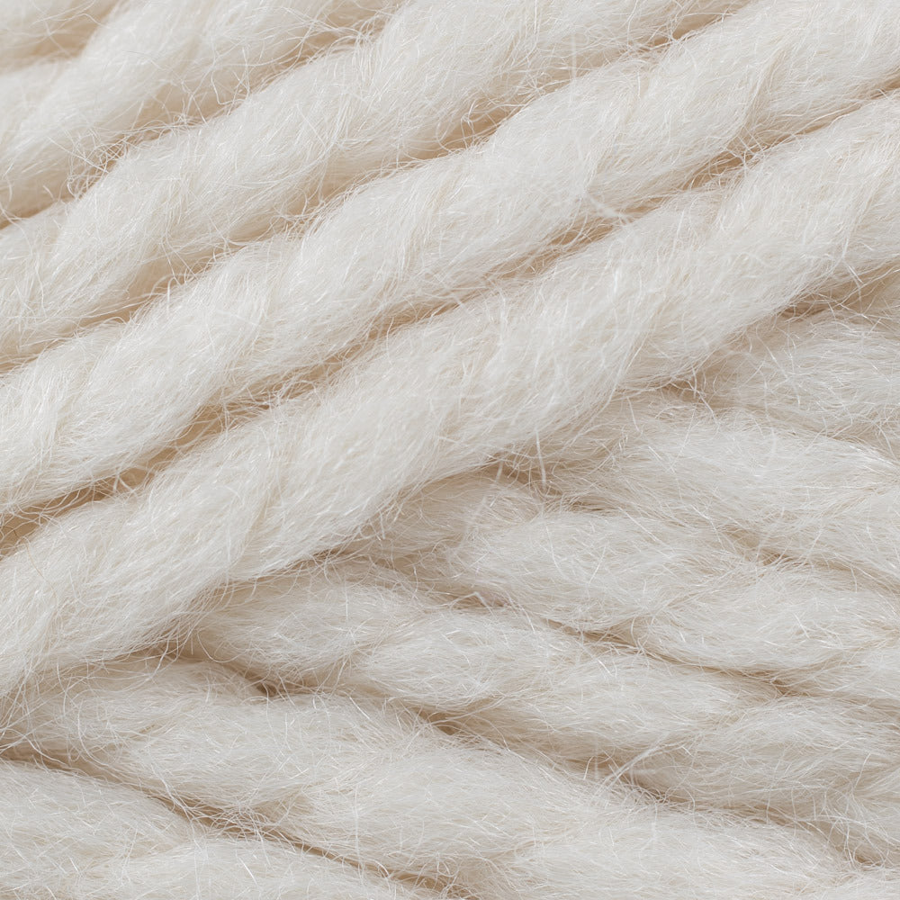 Lion Brand Wool Ease Thick & Quick Yarn - Acrylic Super Chunky