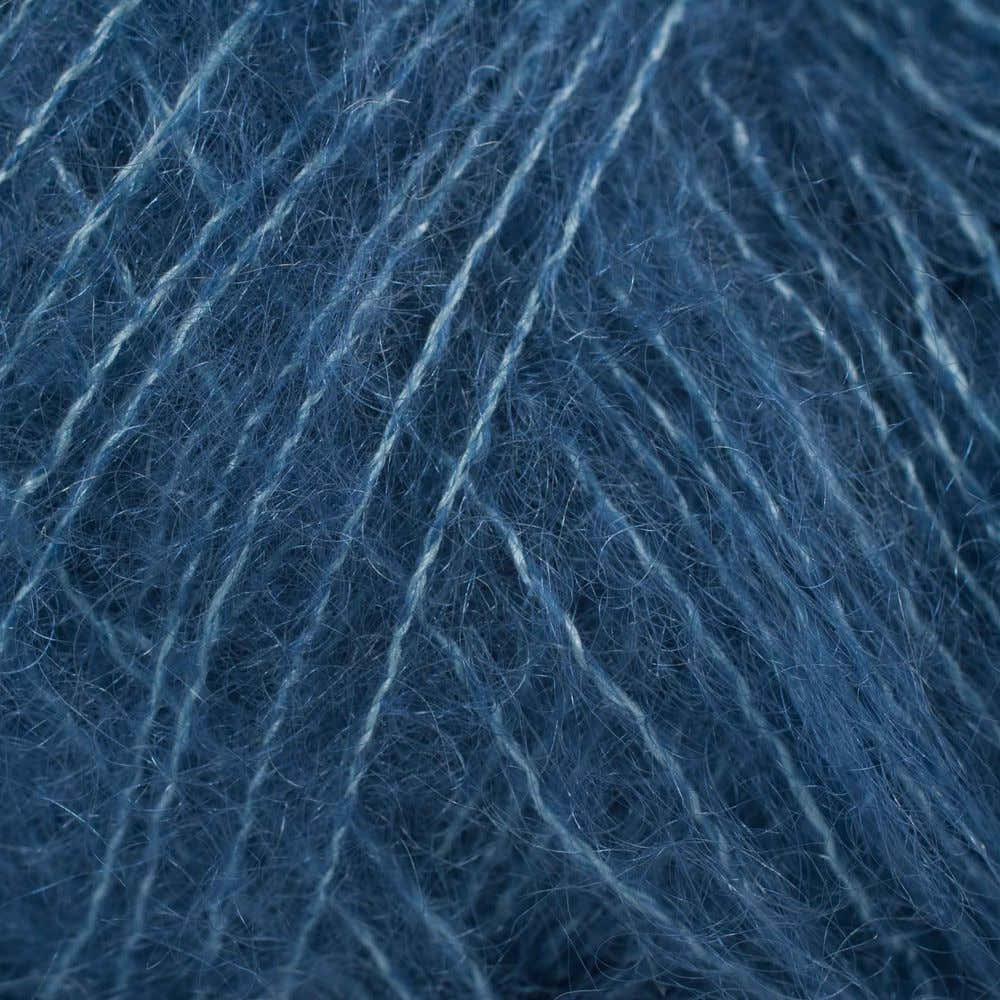 Debbie Bliss Angel Yarn - Mohair Lace