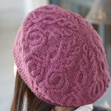 Berroco Claudette Accessory Knitting Pattern