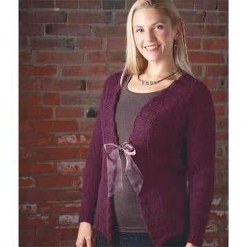 Plymouth Yarn 647 Baby Alpaca Brush Greatest Hits... Refreshed