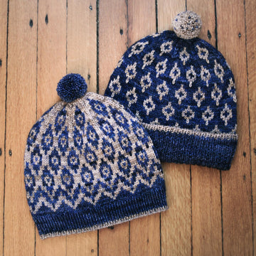 Ogee & Gosh Hats