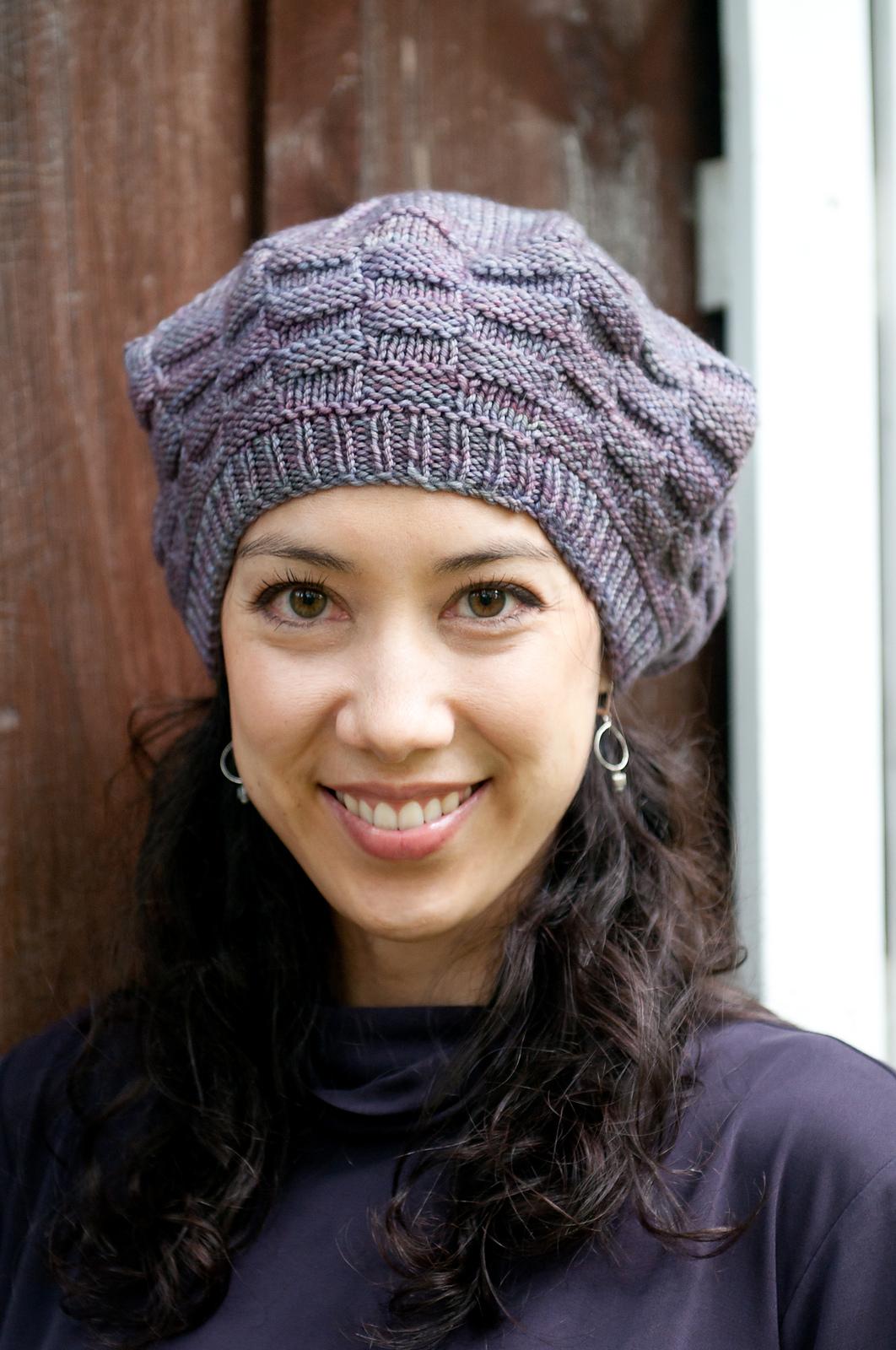 Westminster Street Hat