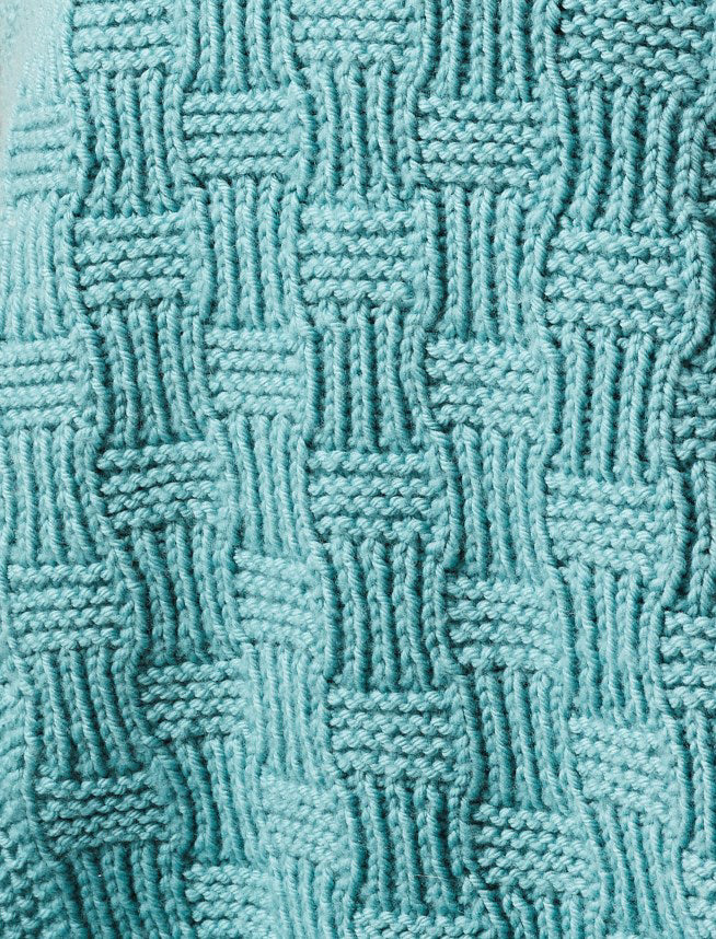 Valley Yarns Capitol Reef Knitting Pattern