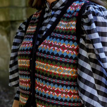 Debbie Bliss Skye Knitting Pattern