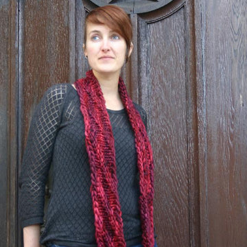 Looped Cowl