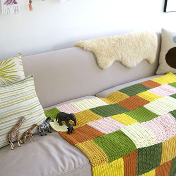 Comfort Knitting & Crochet: Babies & Toddlers