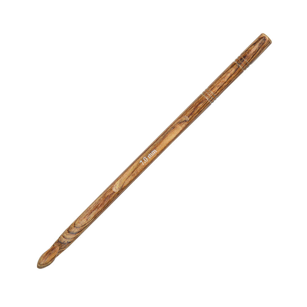 Knitter's Pride Ginger Crochet Hooks