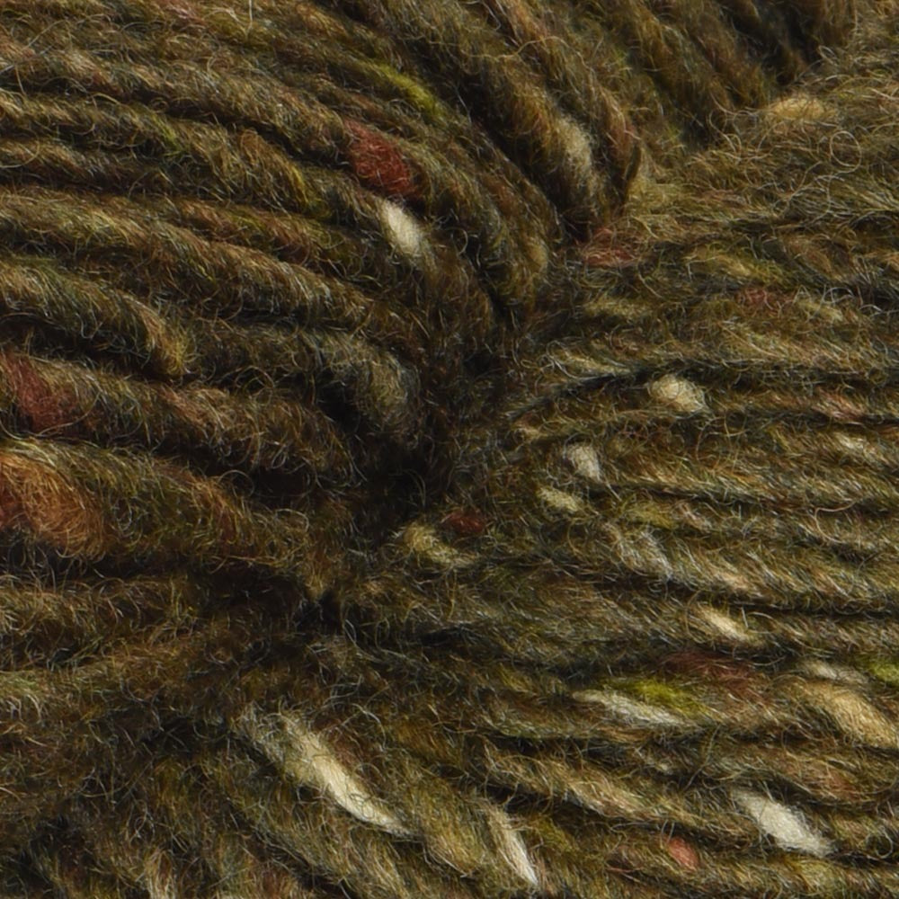 Tahki Yarns Donegal Tweed Yarn - Wool Worsted