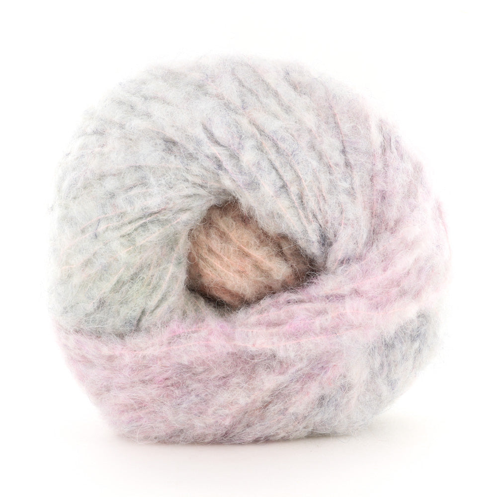 Rico Design Fashion Alpaca Superfine Heavens Yarn - Alpaca Chunky