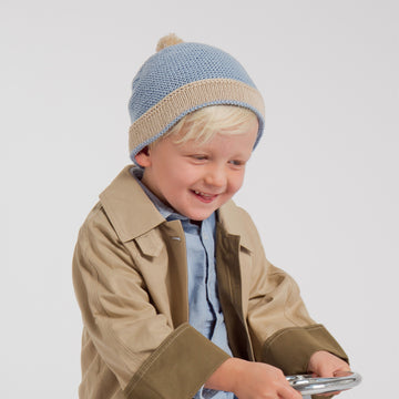 MillaMia Andie Hat PDF