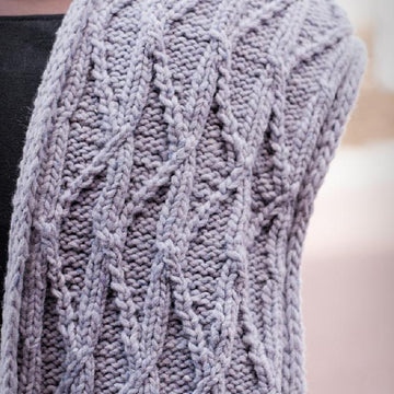 Meltwater Scarf