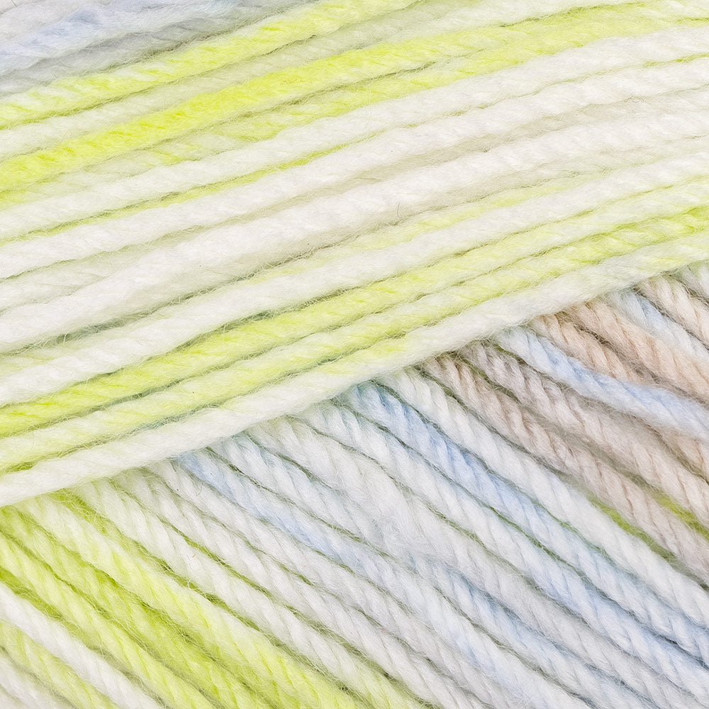 King Cole Cutie Pie DK Yarn - Acrylic DK