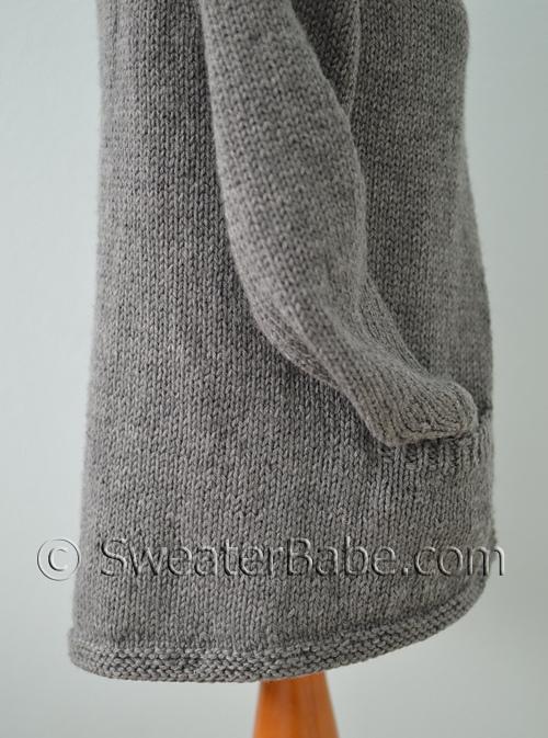 #224 Tuesday's Cardi