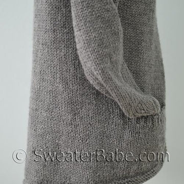 #224 Tuesday's Cardi