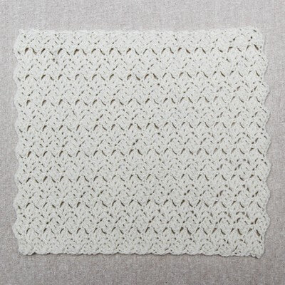 Valley Yarns 40th Anniversary Crochet Blanket eBook Pattern